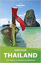 THAILAND Discover Lonely Planet - Lonely Planet'sDiscover Thailandis ...