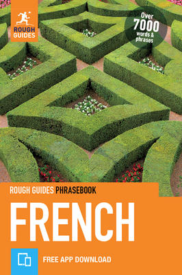 French Phrasebook Rough Guide - French Phrasebook Rough Guide - Shop ...